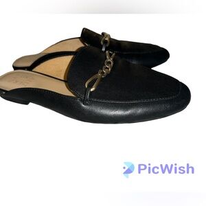 Naturalizer Kayden Mule black 8 1/2